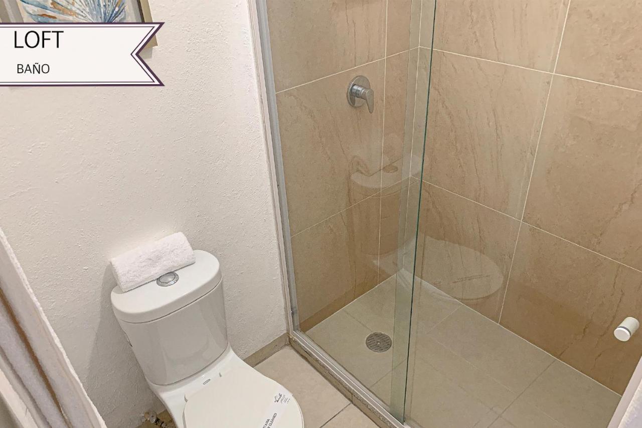 סנטה קרוז הואטולקו Condominios Jaroje מראה חיצוני תמונה